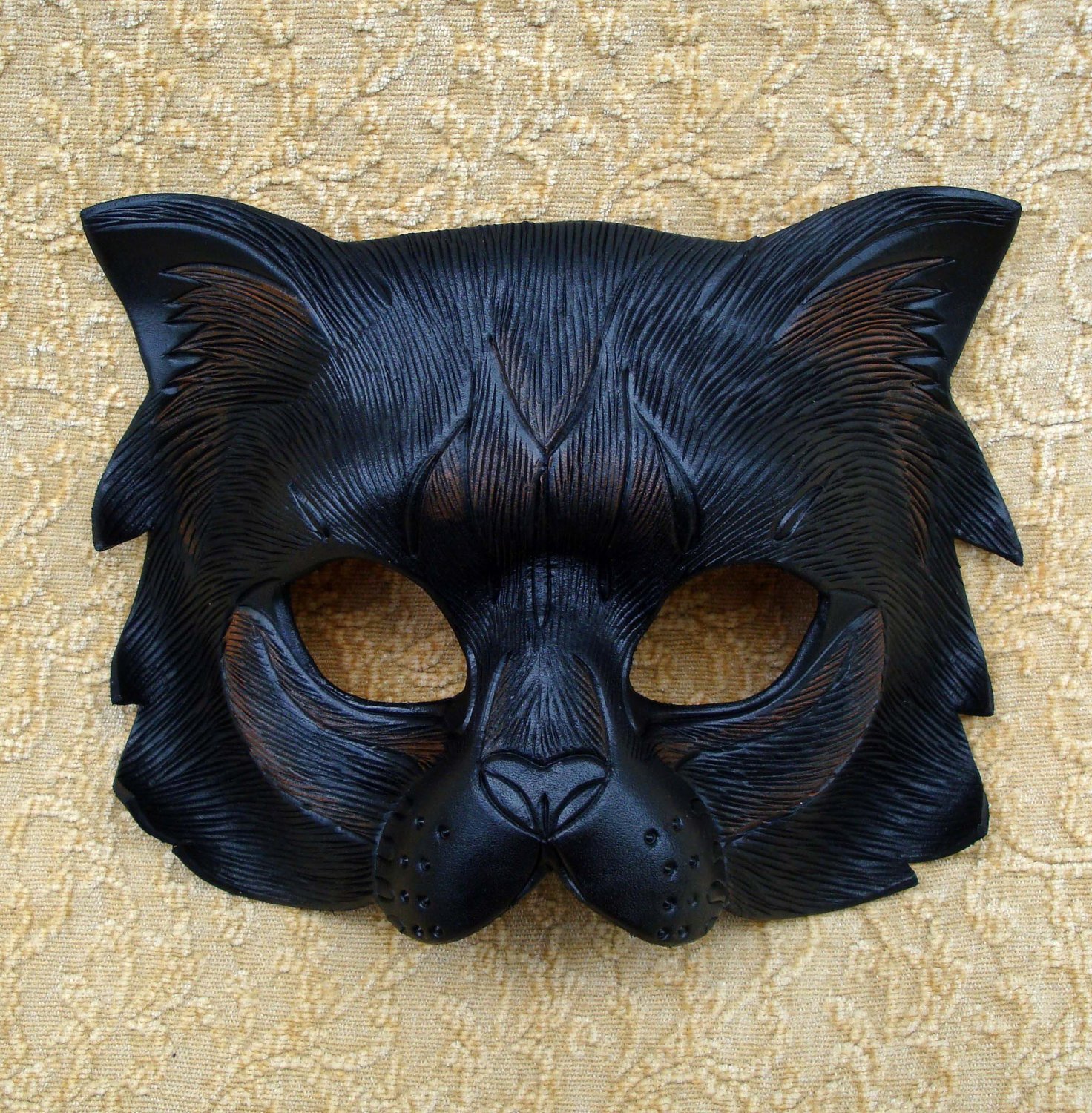 Покажи черные маски. Маска кошки. Маска черного кота. Классные маски. Черная Кошачья маска.