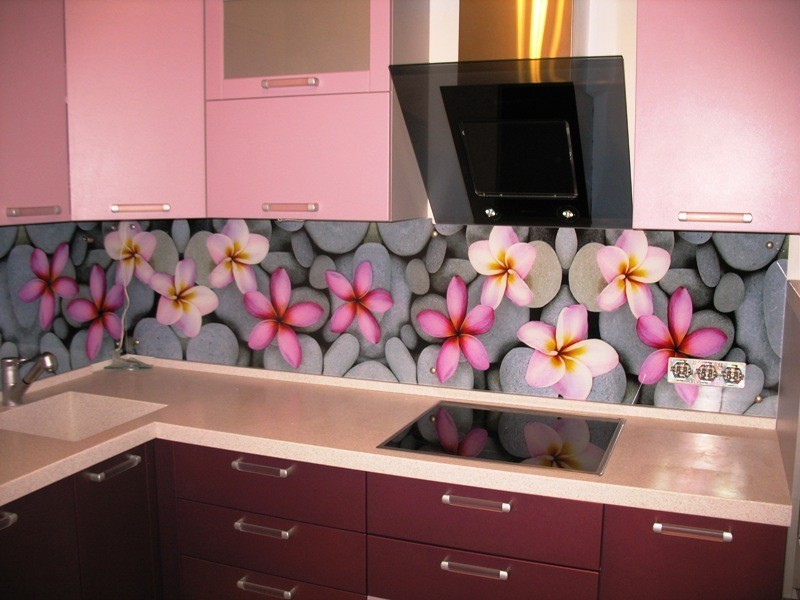 Скинали для кухни - «Для дома»