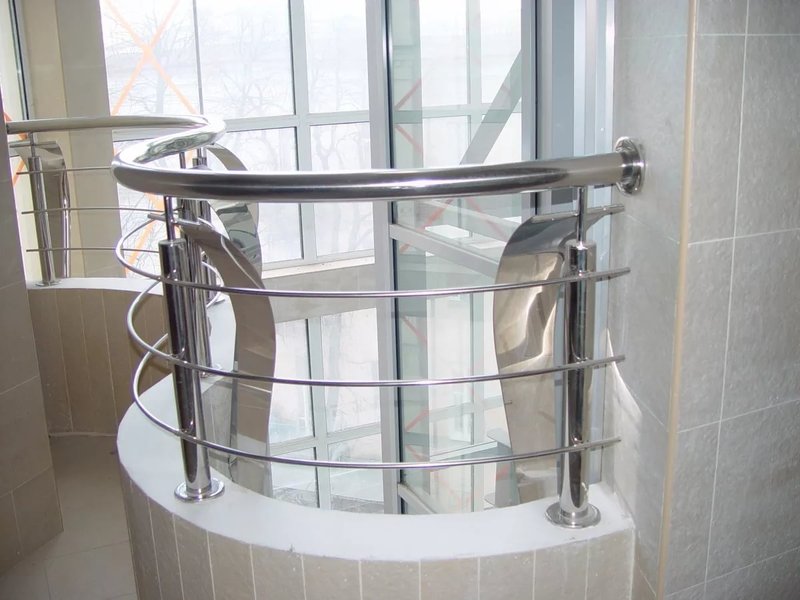 Сортовой металлопрокат - «Строительство»