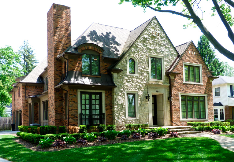 Дизайн домов 2019 года: современные архитектурные проекты - «Интерьер»