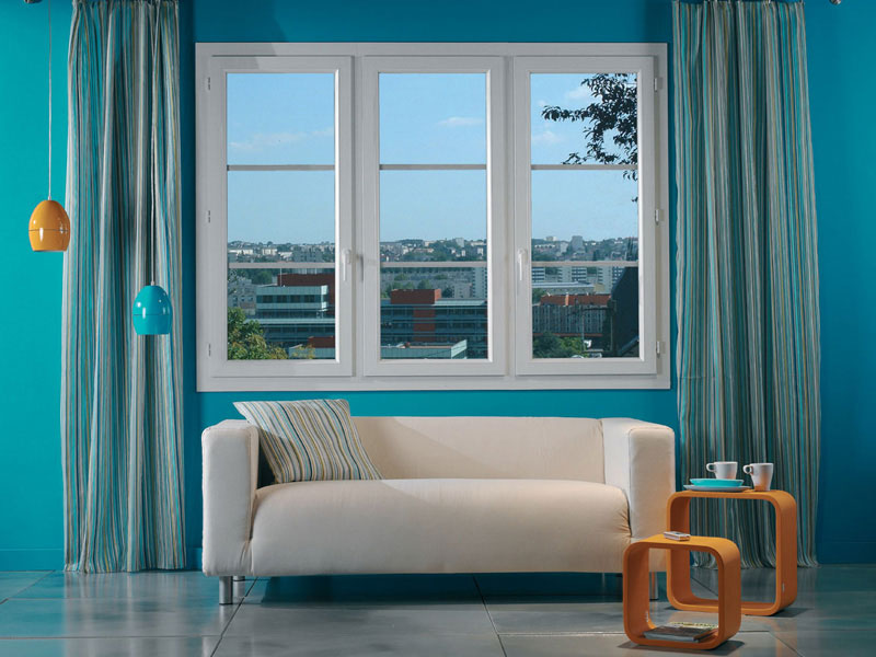 Какими должны быть пластиковые окна? - «Для дома»