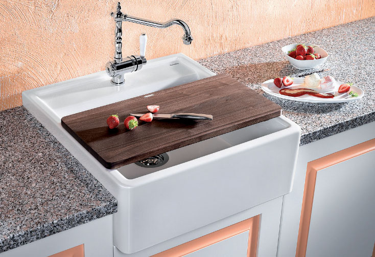 Раковина для кухни - «Для дома»