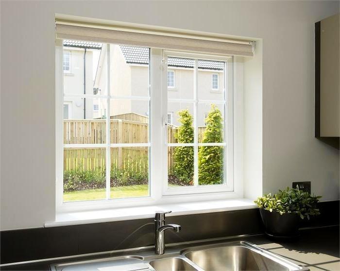 Пластиковые окна Rehau Geneo: преимущества профиля - «Для дома»