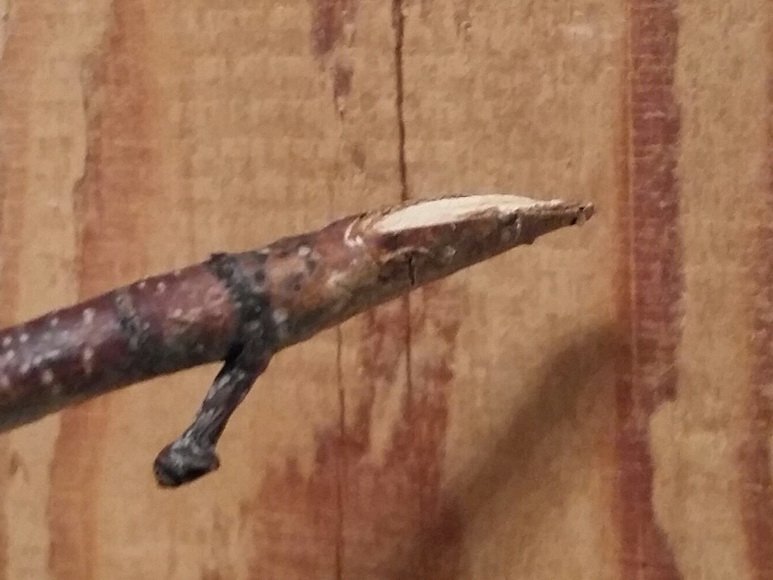 Поделки из веток своими руками - «Декор»