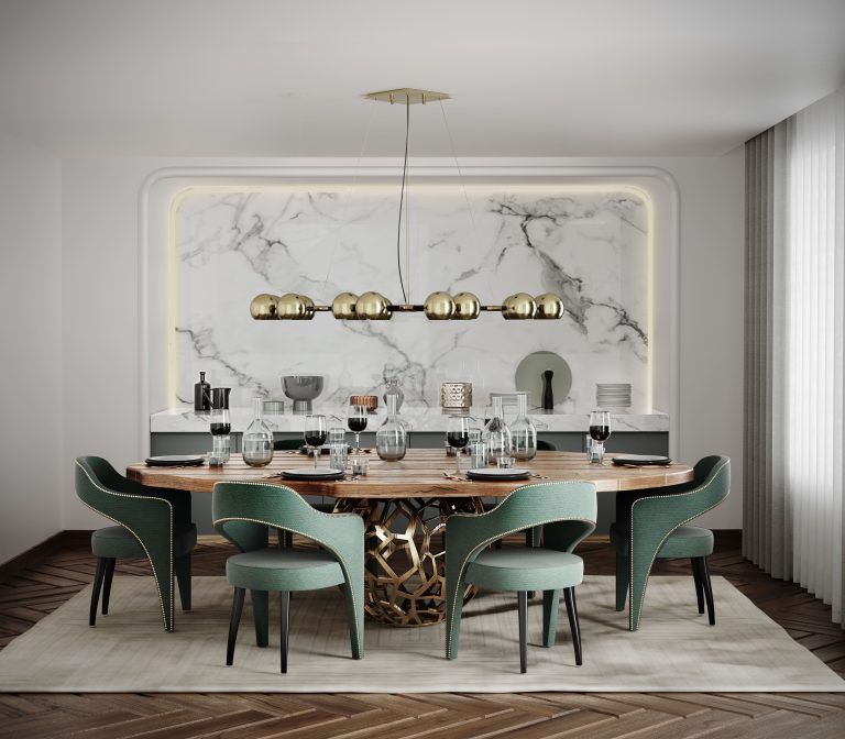 Тенденции дизайна интерьера 2025 года – модные цвета и тренды - «Дизайн интерьера»